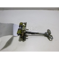 Ограничитель двери Citroen-Peugeot C5 (2001 - 2004) 9181g0
