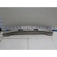 Усилитель заднего бампера Citroen-Peugeot C4 Grand Picasso (2006 - 2014) 7203J4