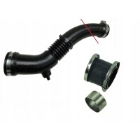 Провода турбина renault лагуна ii 2.0t 8200220947