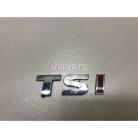 Эмблема VAG Tiguan (2011 - 2016) 5K0853675MGQF