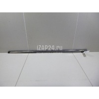 Накладка стекла переднего левого Citroen-Peugeot C4 II 2011 9677082580