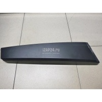 Накладка стойки Citroen-Peugeot C4 II 2011 98072548XT
