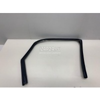 Уплотнитель стекла двери Citroen-Peugeot C4 Picasso (2014 - 2018) 9676852980