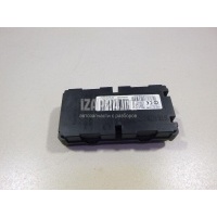 Блок электронный Citroen-Peugeot C5 (2004 - 2008) 5430F4