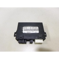 Блок управления парктроником Citroen-Peugeot C5 (2004 - 2008) 6590A1