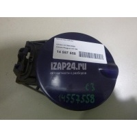 Лючок бензобака Citroen-Peugeot C3 (2002 - 2009) 151796