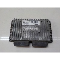 Блок управления АКПП Citroen-Peugeot C4 (2005 - 2011) 253125