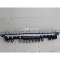 Усилитель заднего бампера Citroen-Peugeot C5 (2001 - 2004) 7414t8