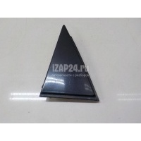 Накладка двери задней левой Citroen-Peugeot C5 (2001 - 2004) 9015p8