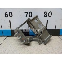 Петля двери багажника верхняя Citroen-Peugeot C4 Picasso (2006 - 2014) 8715A6