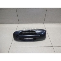 Ручка двери задней наружная правая Chrysler Voyager/Caravan (RG/RS) (2000 - 2008) RP90AXRAE