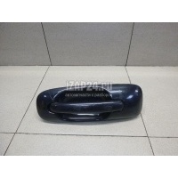 Ручка двери задней наружная левая Chrysler Voyager/Caravan (RG/RS) (2000 - 2008) RP91AXRAE