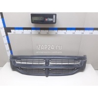 Решетка радиатора Chrysler Voyager/Caravan (1996 - 2001) 04576955