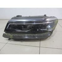 Блок фара левая Volkswagen Tiguan 2 AD 2016- 5NB941113A