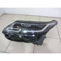 Блок фара левая Land Rover Range Rover Velar 2017- LR116460