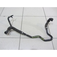 Патрубок системы охлаждения Mercedes W212 E 2009-2016 A2045010224