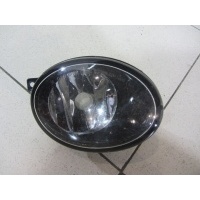 Фара противотуманная правая Volkswagen Golf 6 2008-2013 5K0941700