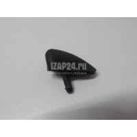 Форсунка омывателя зад стекла Citroen-Peugeot C2 (2003 - 2008) 6438L7