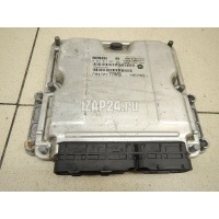 Блок управления двигателем Chrysler Voyager/Caravan (RG/RS) (2000 - 2008) 4727770AD
