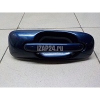 Ручка двери сдвижной наружная левая Chrysler Voyager/Caravan (RG/RS) (2000 - 2008) RP91BB8AE