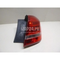 Фонарь задний наружный правый Great Wall Haval H2 (2014 - ) 4133200XSZ08A