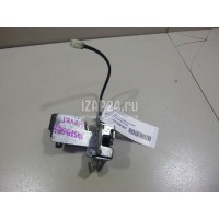 Замок багажника Great Wall HOVER H5 (2010 - ) 6305110K80
