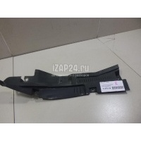 Накладка на крыло Great Wall HOVER H5 (2010 - ) 5532302K80