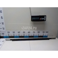 Накладка стекла заднего правого Chrysler Sebring (2006 - 2010) 5303660AC