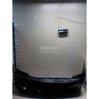 Бампер задний Chrysler Sebring (2006 - 2010) 68004596AC