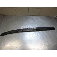 Молдинг крыши левый Chrysler Pacifica (2003 - 2008) UD17RXFAD