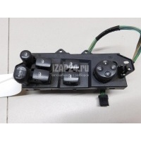 Блок управления стеклоподъемниками Chrysler Pacifica (2003 - 2008) 04685980AG