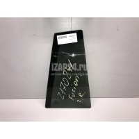 Стекло двери задней правой (форточка) Ford Fusion (2002 - 2012) 1253750