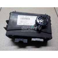 Блок электронный Ford Explorer (2011 - ) BB5Z14B291C