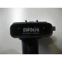 Расходомер воздуха (массметр) Mazda Ranger (1998 - 2006) WLS113215A