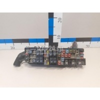 Блок предохранителей Explorer 2011 - 2019 14A067