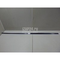 Молдинг передней левой двери Great Wall Hover (2005 - 2010) 5500101K00