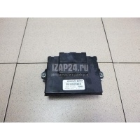 Блок электронный Ford Explorer (2001 - 2011) 8L2Z7E453A