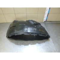 Локер передний правый Ford Explorer (2001 - 2011) 6L2Z16054AA
