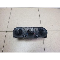Блок управления отопителем Ford Explorer (2001 - 2011) 7L2Z19980AA