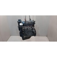 Двигатель VAG Toledo IV (2013 - ) 03C100092BX