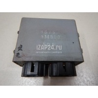 Блок электронный Nissan X-Trail (T30) (2001 - 2006) 28575-5m500