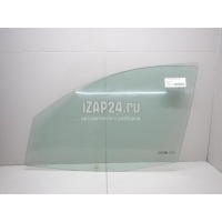 Стекло двери передней левой Ford Fusion (2002 - 2012) 1336305