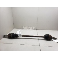 Полуось задняя Land Rover Freelander 2 (2007 - 2014) LR014491