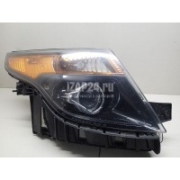 Фара правая Ford Explorer (2011 - ) BB5Z13008A