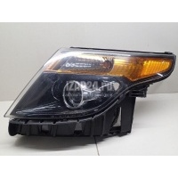 Фара левая Ford Explorer (2011 - 2019) BB5Z13008B