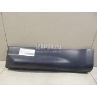 Накладка двери задней левой Land Rover Range Rover Sport (2005 - 2012) LR007360