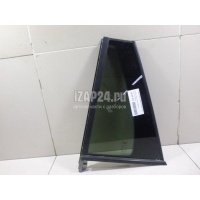 Стекло двери задней левой (форточка) Land Rover Range Rover Sport (2005 - 2012) CVB500334