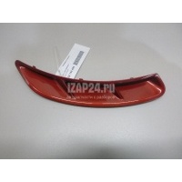 Накладка на крыло Ford Galaxy (2006 - 2015) 1731018
