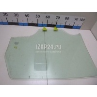 Стекло двери задней правой Nissan Qashqai (J10) (2006 - 2014) 82300JD000