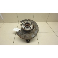 Кулак поворотный задний правый Land Rover Freelander 2 (2007 - 2014) LR006962